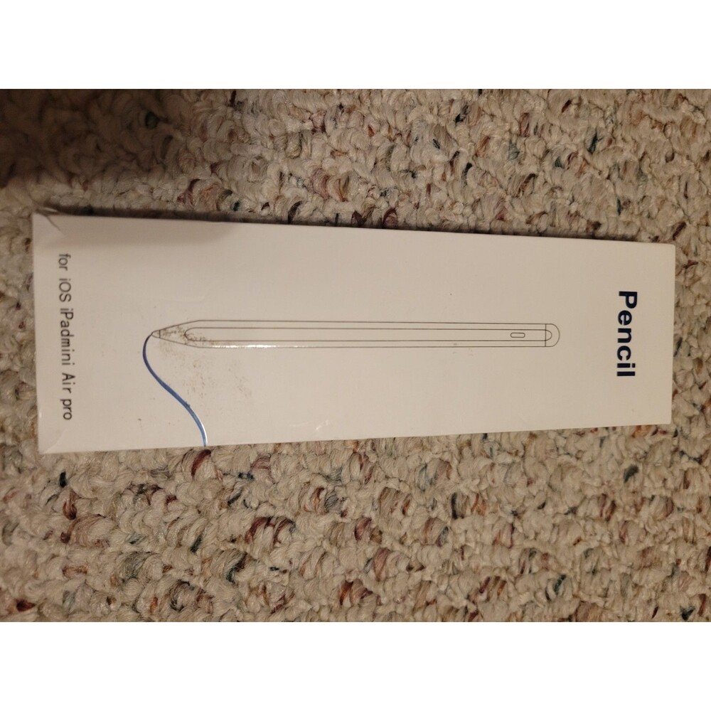 Stylus Pencil for iOS Devices - Picture 2 of 3